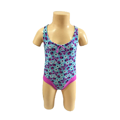Maiô Infantil Joaninha - Vacanze