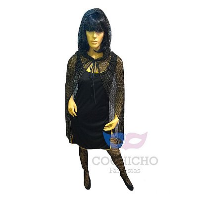 Feiticeira Ouro - SOMENTE ALUGUEL