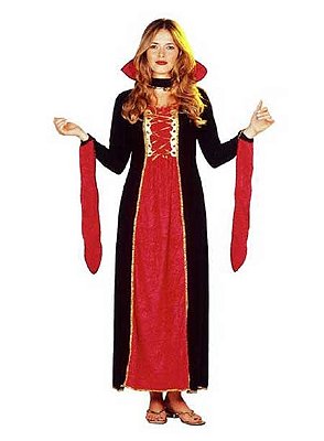 Rainha das Bruxas - SOMENTE ALUGUEL