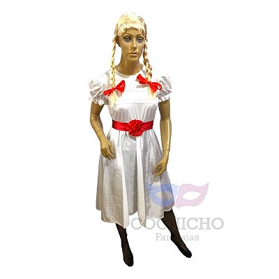 Annabelle - SOMENTE ALUGUEL