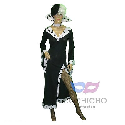 Cruella - SOMENTE ALUGUEL