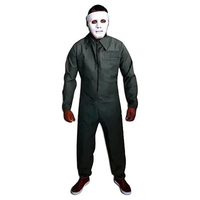 Michael Myers - SOMENTE ALUGUEL