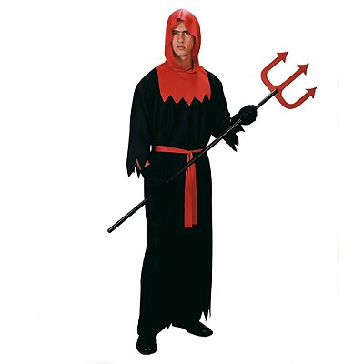 Diabo Carrasco - SOMENTE ALUGUEL