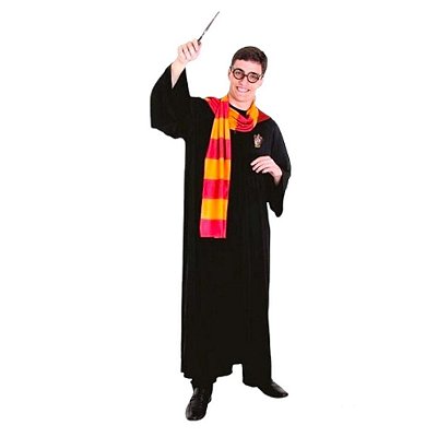 Harry Potter - SOMENTE ALUGUEL