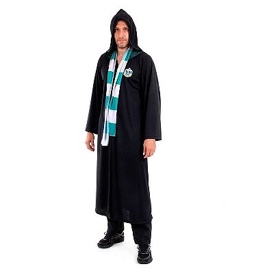 Harry Potter Sonserina - SOMENTE ALUGUEL
