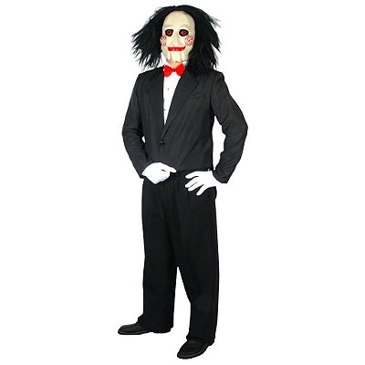 Jigsaw - SOMENTE ALUGUEL
