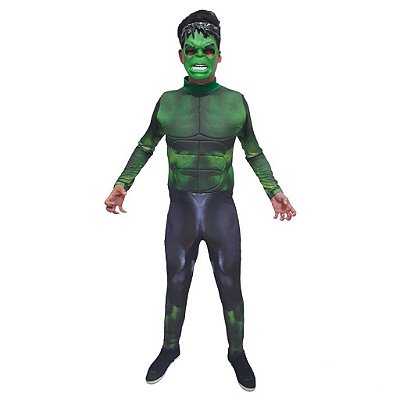 Hulk de Calça - SOMENTE ALUGUEL