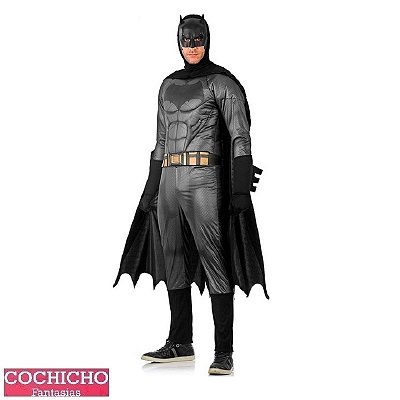 Batman Enchimento - SOMENTE ALUGUEL