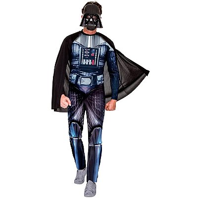 Darth Vader - SOMENTE ALUGUEL