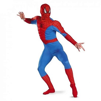 Homem Aranha - SOMENTE ALUGUEL