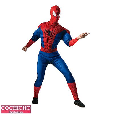 Homem Aranha Espetacular - SOMENTE ALUGUEL