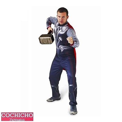 Thor - SOMENTE ALUGUEL
