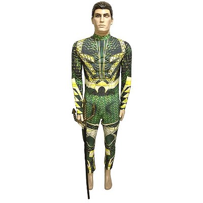 Aquaman - SOMENTE ALUGUEL