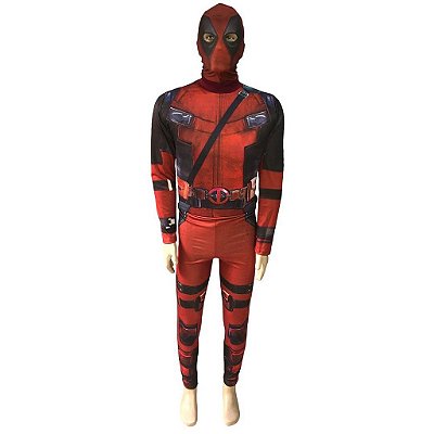 DeadPool - SOMENTE ALUGUEL