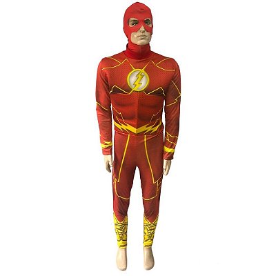 Flash - SOMENTE ALUGUEL