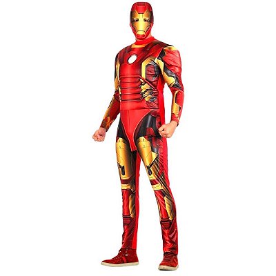 Homem de Ferro - SOMENTE ALUGUEL