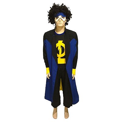 Super Shock - SOMENTE ALUGUEL