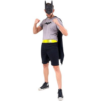 Batman Curto - SOMENTE ALUGUEL