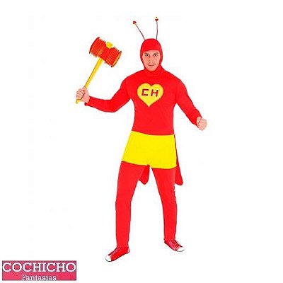 Chapolin - SOMENTE ALUGUEL
