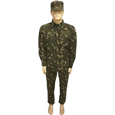 Exército Farda - SOMENTE ALUGUEL