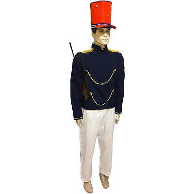 Exército Imperial - SOMENTE ALUGUEL