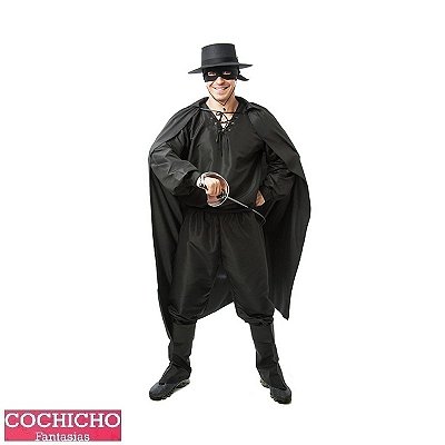Zorro - SOMENTE ALUGUEL