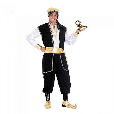 Alladin Luxo - SOMENTE ALUGUEL