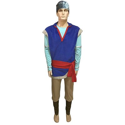 Kristoff Frozen - SOMENTE ALUGUEL