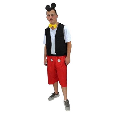 Mickey Verão - SOMENTE ALUGUEL