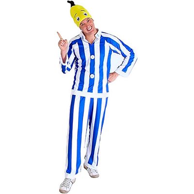 Bananas de Pijamas - SOMENTE ALUGUEL