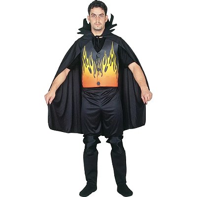 Senhor do Fogo - SOMENTE ALUGUEL
