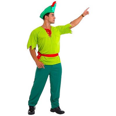Peter Pan - SOMENTE ALUGUEL