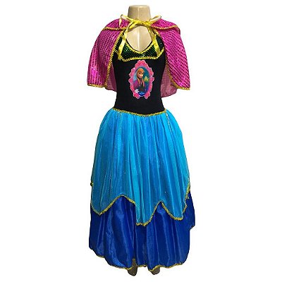 Anna de Arendelle - SOMENTE ALUGUEL