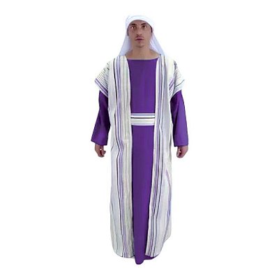 Pastor - SOMENTE ALUGUEL