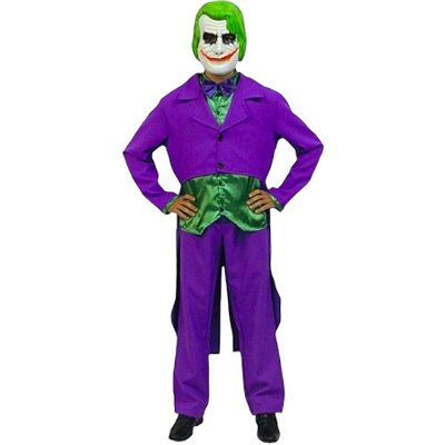 Coringa Retrô - SOMENTE ALUGUEL