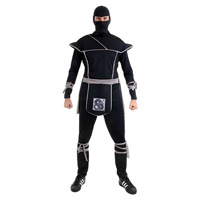 Ninja Dragão - SOMENTE ALUGUEL