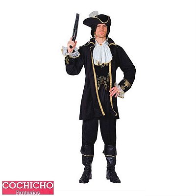 Pirata Ouro - SOMENTE ALUGUEL