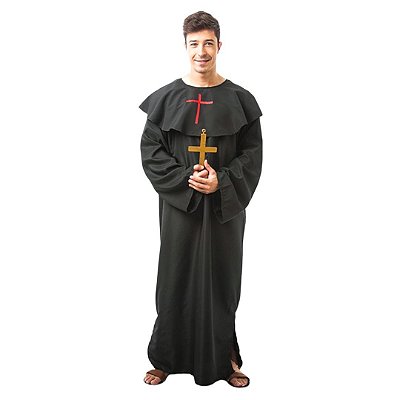 Padre Oxford com Corda - SOMENTE ALUGUEL