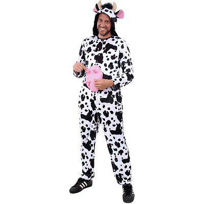 Vaca Masculina Comprida - SOMENTE ALUGUEL
