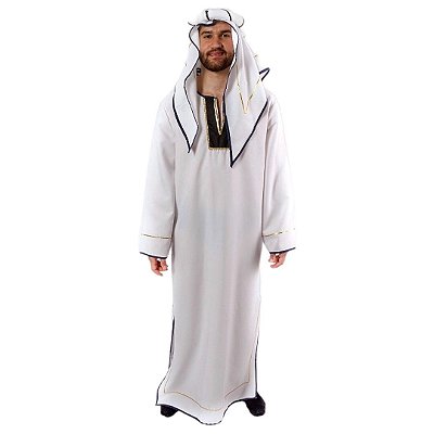Sheik Oxford - SOMENTE ALUGUEL