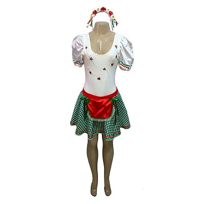 Italiana Conjunto Colan - SOMENTE ALUGUEL