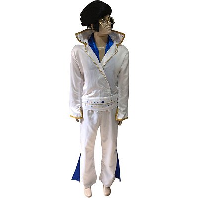 Elvis Blue - SOMENTE ALUGUEL