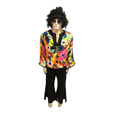 Hippie Jardim - SOMENTE ALUGUEL