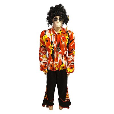 Hippie Primavera - SOMENTE ALUGUEL