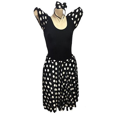 Anos 60 Conjunto com Colan - SOMENTE ALUGUEL