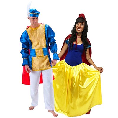 Casal Encantado - SOMENTE ALUGUEL