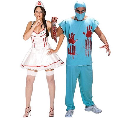 Casal Hospital - SOMENTE ALUGUEL