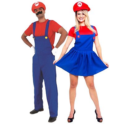 Casal Mário - SOMENTE ALUGUEL