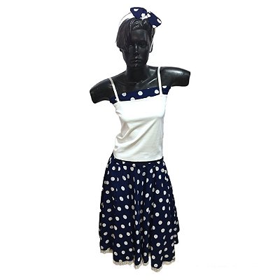 Conjunto Anos 60
