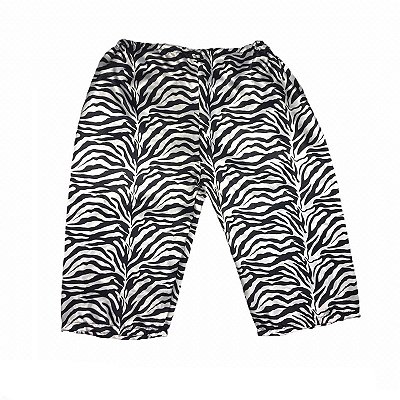 Bermuda Zebra